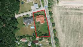 Maison à vendre dans la banlieue calme de Prague-Uvaly