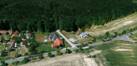 Maison à vendre dans la banlieue calme de Prague-Uvaly