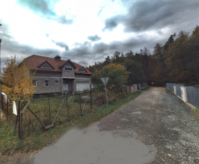 Maison à vendre dans la banlieue calme de Prague-Uvaly