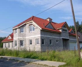 Maison à vendre dans la banlieue calme de Prague-Uvaly