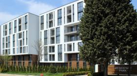 Luxueux appartement neuf de 3 chambres à 300 mètres de la plage à Sarafovo, Bourgas