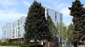 Luxueux appartement neuf de 3 chambres à 300 mètres de la plage à Sarafovo, Bourgas