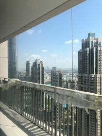 Appartement de luxe à vendre dans le projet BLVD Heights