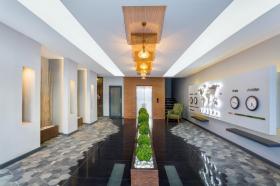 Appartement de luxe à vendre - duplex à Alanya