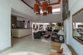 Vente hôtel opérationnel à Puerto Vallarta