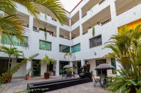 Vente hôtel opérationnel à Puerto Vallarta