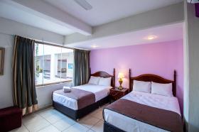 Vente hôtel opérationnel à Puerto Vallarta