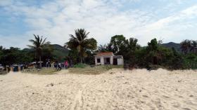 Vente terrain d'exception - Région de Nha Trang