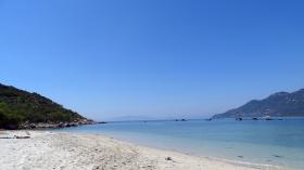 Vente terrain d'exception - Région de Nha Trang