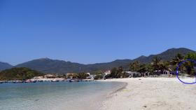 Vente terrain d'exception - Région de Nha Trang