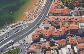Appartement à Cascais à 50 mètres de la plage