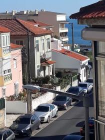 Appartement à Cascais à 50 mètres de la plage