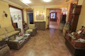 Magasin à vendre dans le centre de Budapest, rue Lovag