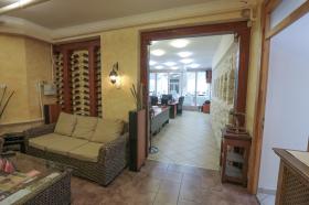 Magasin à vendre dans le centre de Budapest, rue Lovag