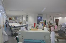 Magasin à vendre dans le centre de Budapest, rue Lovag