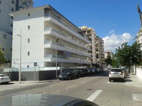 Appartement à vendre à 200 mètre de la très belle plage de Gandia