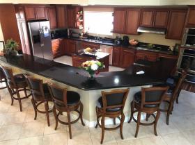 King Fisher Island Sandyport unique maison à vendre