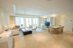 Condominium de luxe à Ocean Club Paradise Residence aux Bahamas