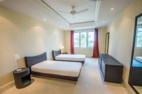 Condominium de luxe à Ocean Club Paradise Residence aux Bahamas