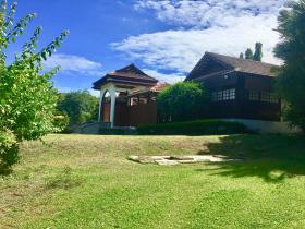 Monastère d'Arts Martiaux - Rare propriété à vendre
