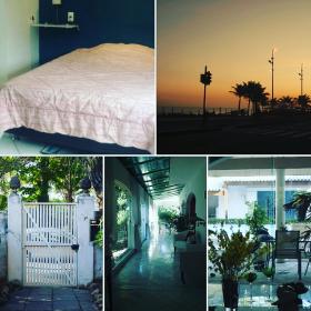 Manoir de luxe à Barra da Tijuca 1100 m2 construits