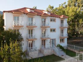 Hôtel à louer à Kleitoria-Kalavryta