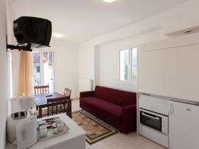 Hôtel à louer à Kleitoria-Kalavryta