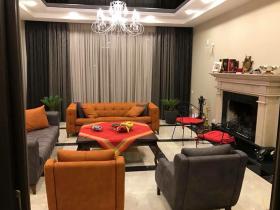 Villa de luxe à 500 mètres de la belle plage