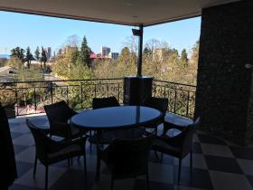 Villa de luxe à 500 mètres de la belle plage