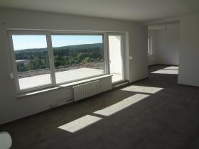 Immeuble de placement avec vue panoramique