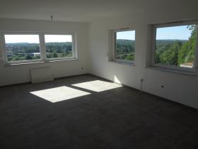Immeuble de placement avec vue panoramique