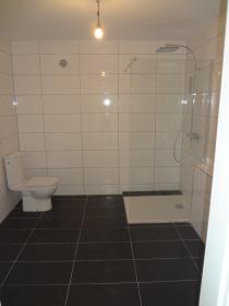 Immeuble de placement avec vue panoramique