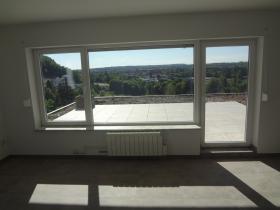 Immeuble de placement avec vue panoramique