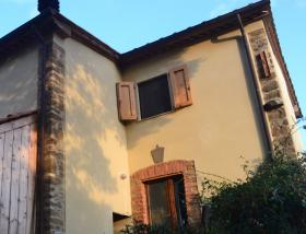 A vendre jolie maison à Toscane