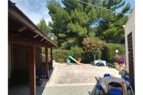 Belle villa en Italie à 50 mètres de la plage, 6 appartements individuels