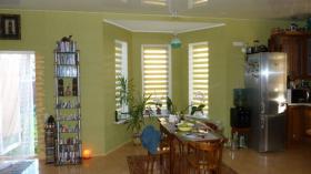 A vendre maison confortable et chaleureuse dans le centre de Boryspil près de l'église