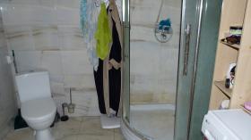 A vendre maison confortable et chaleureuse dans le centre de Boryspil près de l'église