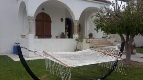 Belle villa a vendre située a 10 min du Port El Kantaoui