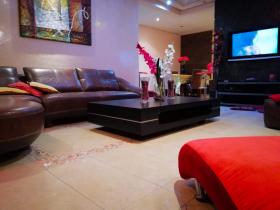 Appartement de haut standing au premier étage