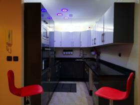 Appartement de haut standing au premier étage