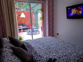 Appartement de haut standing au premier étage