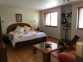 Appartement près du centre historique de Coyoacan