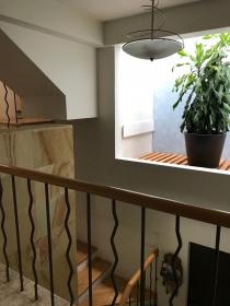 Appartement près du centre historique de Coyoacan