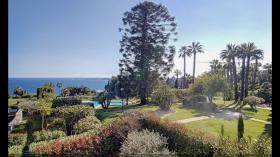 Appartement haut standing à Cannes Basse Californie