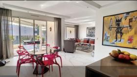 Appartement haut standing à Cannes Basse Californie