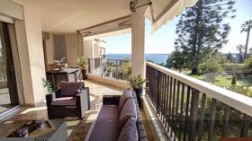 Appartement haut standing à Cannes Basse Californie