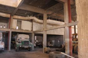 A vendre hôtel construit en 1993 situé dans la zone touristique