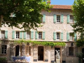 A vendre belle Bastide - Propriété familiale
