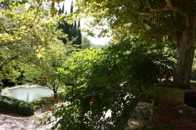 A vendre belle Bastide - Propriété familiale