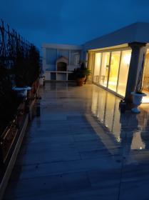 Luxueux duplex - dernier étage -vue mer